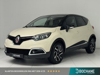 Renault Captur 1.2 TCe Dynamique | Clima | Navi | Camera | Trekhaak |