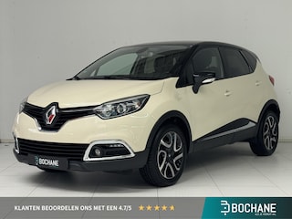 Renault Captur 1.2 TCe Dynamique | Clima | Navi | Camera | Trekhaak |