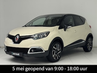Renault Captur 1.2 TCe Dynamique | Clima | Navi | Camera | Trekhaak |