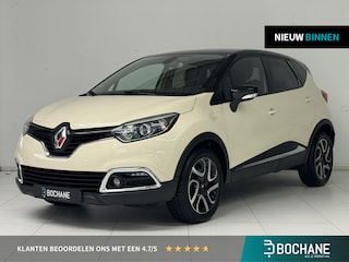 Renault Captur 1.2 TCe Dynamique | Clima | Navi | Camera | Trekhaak |