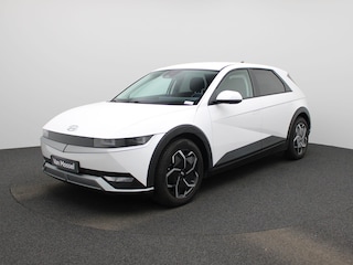 Hyundai Ioniq 5 77.4kWh Core | Navigatie | Apple & Android Carplay | Trekhaak Afneembaar | Climate Control | Parkeersensoren Voor & Achter | Achteruitrijcamera | Stoelverwarming | Adaptieve Cruise Control |