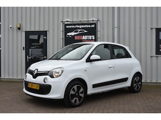 Renault Twingo 1.0 SCe Expression Org NL, Cruise, Airco, All season!!