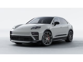 Porsche Macan GTS