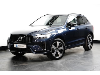 Volvo XC60 2.0 T6 Plug-in hybrid AWD Plus Dark | Harman/Kardon | 360 Camera | Head-up | Memory | Pilot Assist
