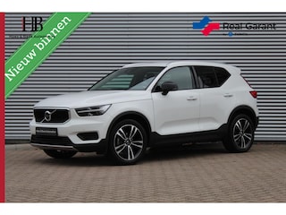 Volvo XC40 1.5 T3 Inscription/19 inch/afn trekhaak