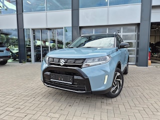Suzuki Vitara 1.4 Boosterjet Style Hybrid PANO
