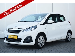 Peugeot 108 1.0 e-VTi Active Airco Audio/Bluetooth