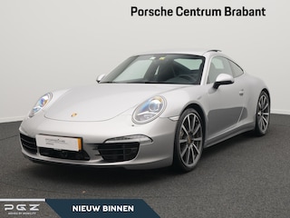 Porsche 911 Powerkit Carrera 4S