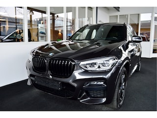 BMW X3 xDrive30e Hybride M-Sportedition