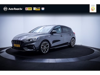Ford Focus 1.0 155Pk ST Line X Business FULL.LED | STUUR + STOEL.VW | AFN.TREKHAAK | NAVI | CARPLAY