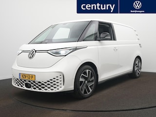 Volkswagen ID. Buzz 77 kWh / Elek. Trekhaak / Adap. Cruise / Navi / IQ-Light