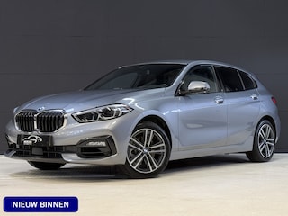 BMW 116i Business Edition | Apple Carplay | Navi | Origineel NL | Dealeronderhouden