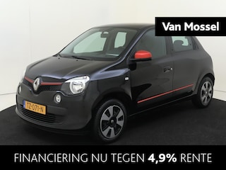 Renault Twingo 1.0 SCe Collection | Bluetooth