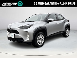 Toyota Yaris Cross 1.5 Hybrid Active | All-in prijs | NAP! | Apple/Android | Camera | Cruise Control |