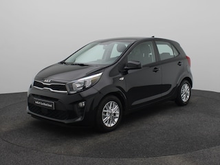 Kia Picanto 1.0 DPi DynamicLine | Cruise control | Android auto/ Apple carplay | Achteruitrij camera |