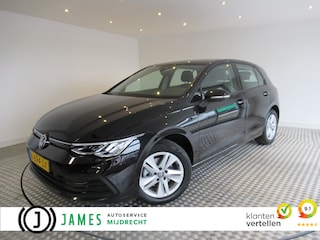 Volkswagen Golf 1.0 TSI Life