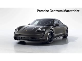 Porsche Taycan Turbo