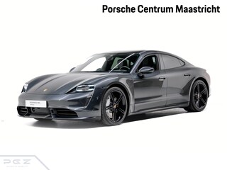 Porsche Taycan Turbo