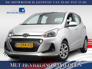 Hyundai i10 1.0i Comfort