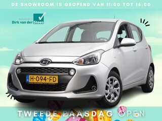 Hyundai i10 1.0i Comfort