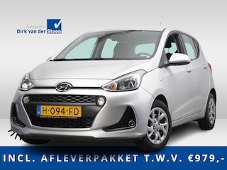 Hyundai i10 1.0i Comfort