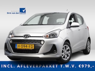 Hyundai i10 1.0i Comfort