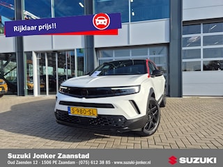 Opel Mokka 1.2 Level 4