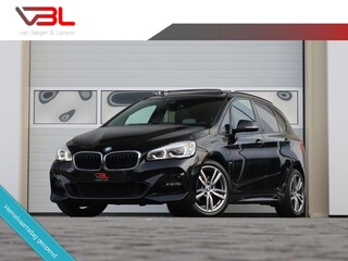 BMW 2-serie Tourer 220i High Executive M-sport | Uniek!!