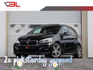 BMW 2-serie Tourer 220i High Executive M-sport | Uniek!!