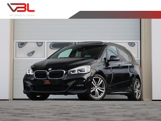 BMW 2-serie Tourer 220i High Executive M-sport | Uniek!!