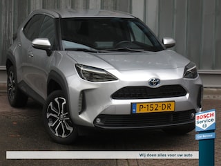 Toyota Yaris Cross 1.5 Hybrid First Edition