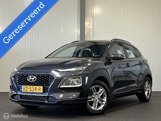 Hyundai Kona 1.0T Comfort [ NAP Carplay cruise camera ]