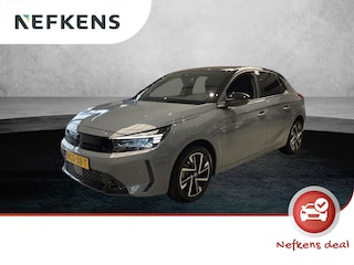 Opel Corsa GS Hybrid 110 pk Automaat | 1e Eigenaar | Climate Control | Start/Stop | Navigatie | Apple Carplay/Android Auto | achteruitrijcamera | Dodehoekdetectie