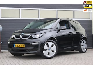 BMW i3 Dark Shadow Edition 120Ah 42 kWh | Camera | Sportpakket