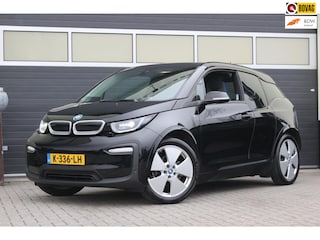 BMW i3 Dark Shadow Edition 120Ah 42 kWh | Camera | Sportpakket
