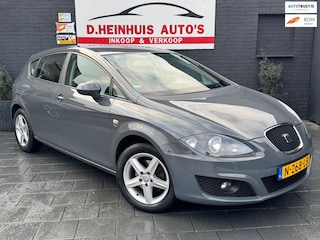 Seat Leon 1.4 TSI NETTE AUTO|APK NIEUW