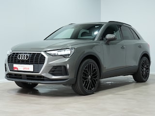Audi Q3 45 TFSI e 245pk advance Carplay | Airco | Stoelverwarming | Parkeerhulp | Trekhaak | Navi | 4