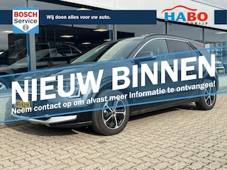 Kia Niro 1.6 GDI DYNAMICPLUSLINE DCT6 AUTOMAAT