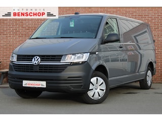 Volkswagen Transporter 2.0 TDI 150PK L2H1 |STOELVERW|MULTI-STUUR|CARPLAY|CAMERA|