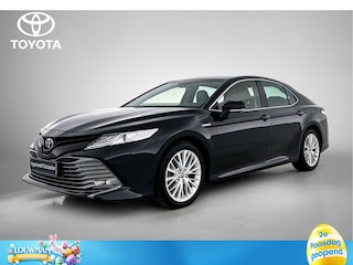 Toyota Camry 2.5 Hybrid Executive | Leder | Parkeersensoren |