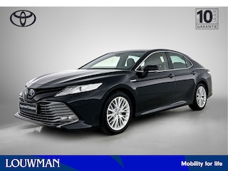 Toyota Camry 2.5 Hybrid Executive | Leder | Parkeersensoren |