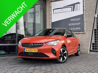 Opel Corsa Elegance 50 kWh*3FASE*ECC*CRUISE*NAVI*CARPLAY*