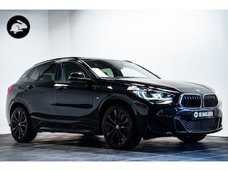 BMW X2 xDrive25e M Sport full opt|Pano dak|Harman|Head up