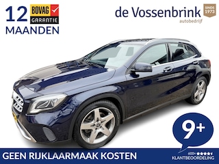 Mercedes-Benz GLA 250 Premium Automaat NL-Auto *Geen Afl. kosten*