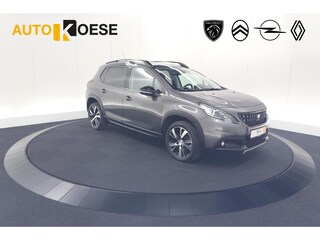 Peugeot 2008 PureTech 130 GT-Line | Allseason Banden | Panoramadak | Apple Carplay | Parkeersensoren