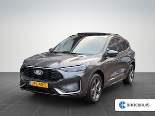 Ford Kuga 2.5 PHEV ST-Line X 243pk | Technology-, Winter Pack | Pano | Wegkl. Trekhaak | 18" All Season |