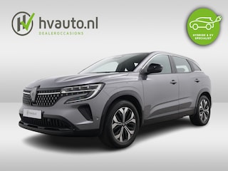 Renault Austral 1.3 MILD HYBRID 140PK EQUILIBRE | Pack City | Camera | Stoelverwarming
