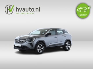 Renault Austral 1.3 MILD HYBRID 140PK EQUILIBRE | Pack City | Camera | Stoelverwarming