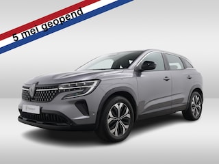 Renault Austral 1.3 MILD HYBRID 140PK EQUILIBRE | Pack City | Camera | Stoelverwarming