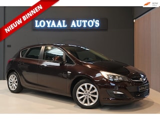 Opel Astra 1.4 Turbo Sport | AIRCO | CRUISE | PDC | STOEL.VERW | ELEK.RAMEN | APK.